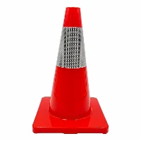 Umferðarviðvörunarkeilur
